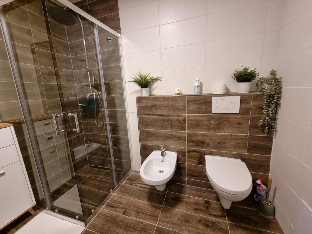 Apartman Felix Vaclavov u Bruntalu Kültér fotó
