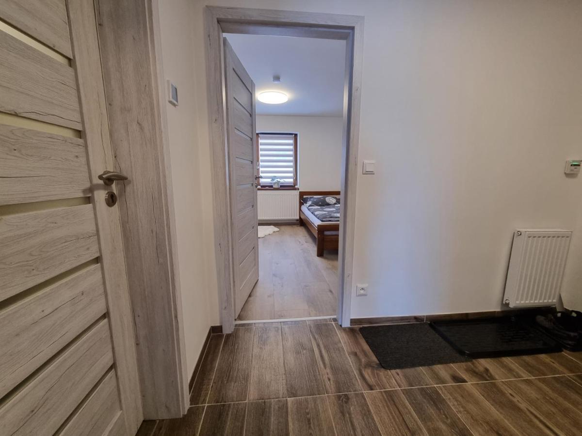 Apartman Felix Vaclavov u Bruntalu Kültér fotó
