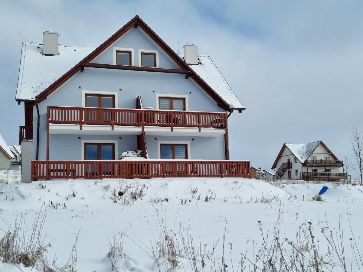 Apartman Felix Vaclavov u Bruntalu Kültér fotó