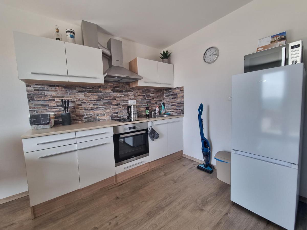 Apartman Felix Vaclavov u Bruntalu Kültér fotó