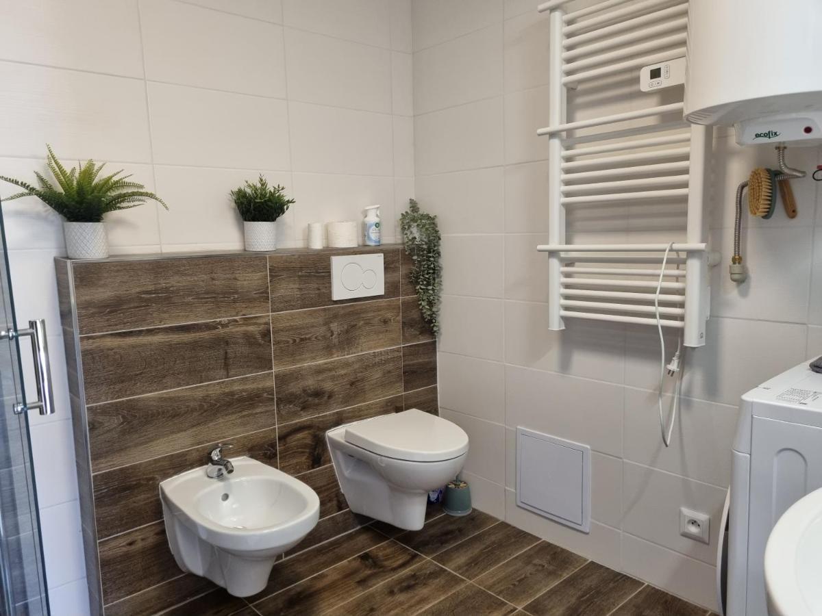 Apartman Felix Vaclavov u Bruntalu Kültér fotó