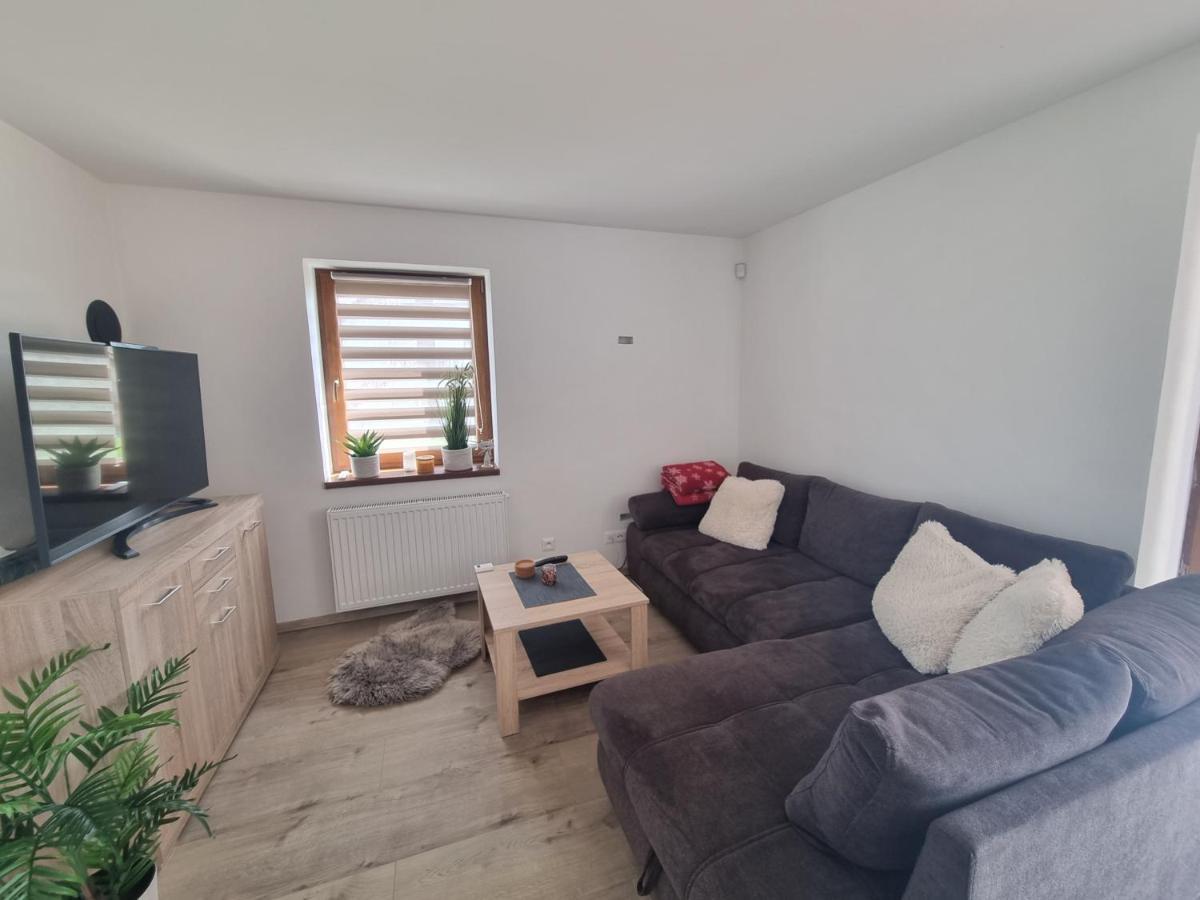 Apartman Felix Vaclavov u Bruntalu Kültér fotó