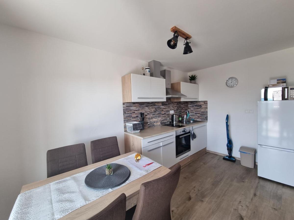 Apartman Felix Vaclavov u Bruntalu Kültér fotó