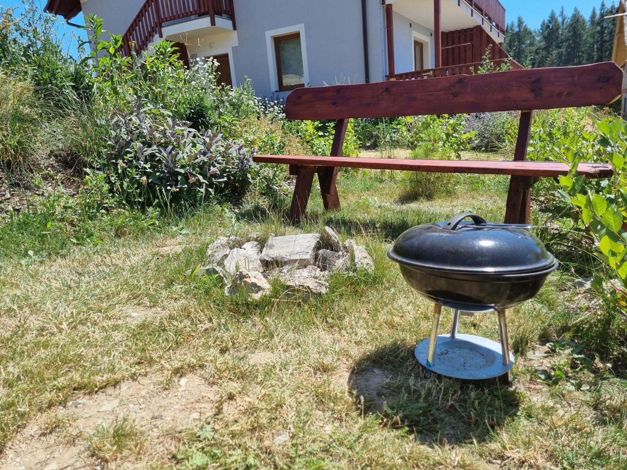 Apartman Felix Vaclavov u Bruntalu Kültér fotó